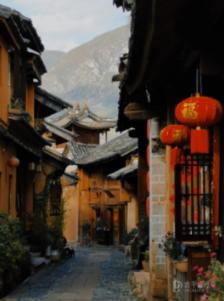 旅途/风之旅人